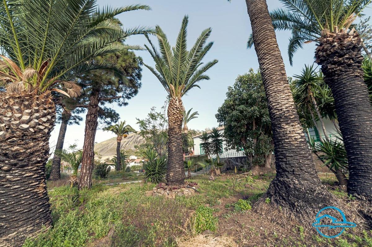 La Violeta Home Puerto de la Cruz Kültér fotó