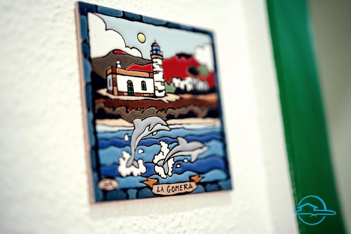 La Violeta Home Puerto de la Cruz Kültér fotó