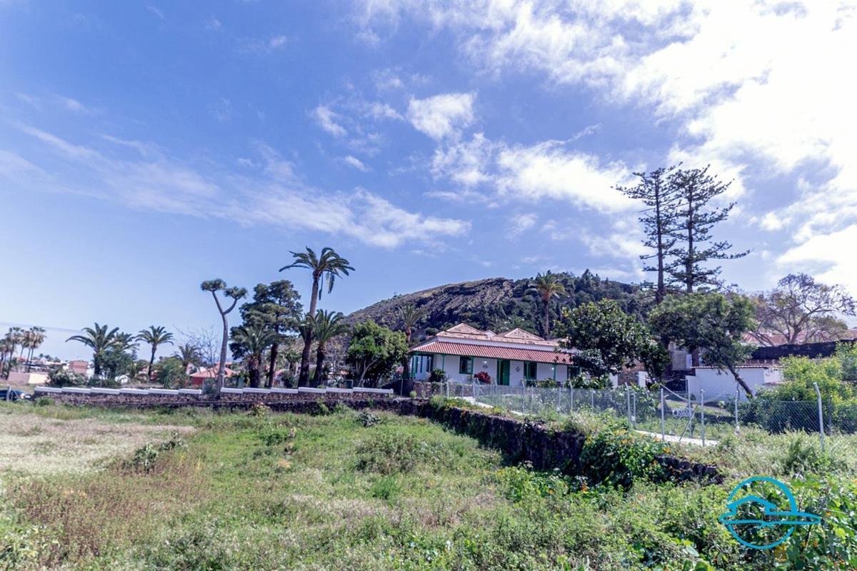 La Violeta Home Puerto de la Cruz Kültér fotó