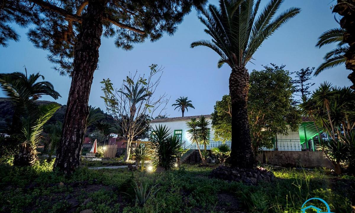 La Violeta Home Puerto de la Cruz Kültér fotó