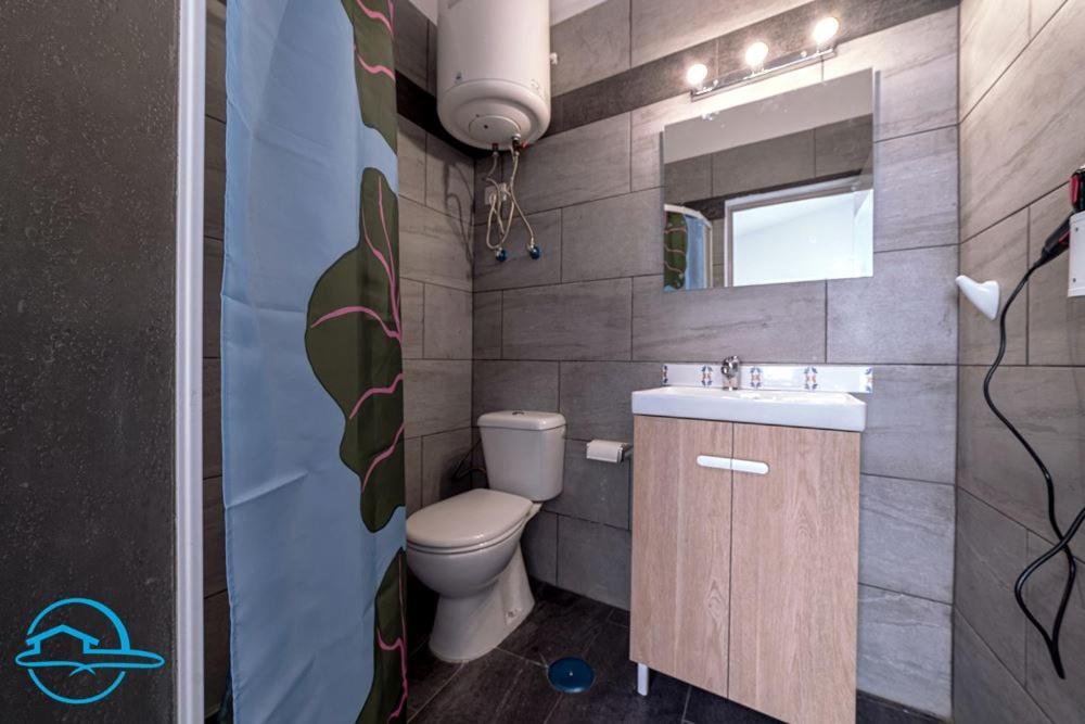 La Violeta Home Puerto de la Cruz Kültér fotó