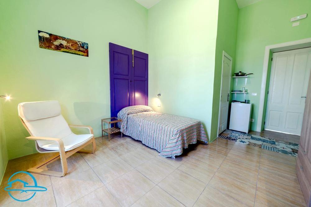 La Violeta Home Puerto de la Cruz Kültér fotó