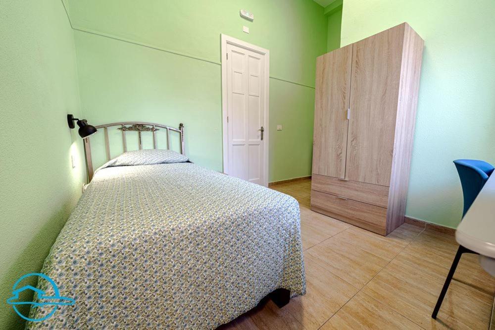 La Violeta Home Puerto de la Cruz Kültér fotó