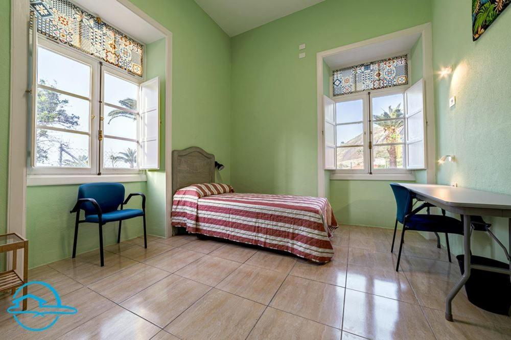 La Violeta Home Puerto de la Cruz Kültér fotó