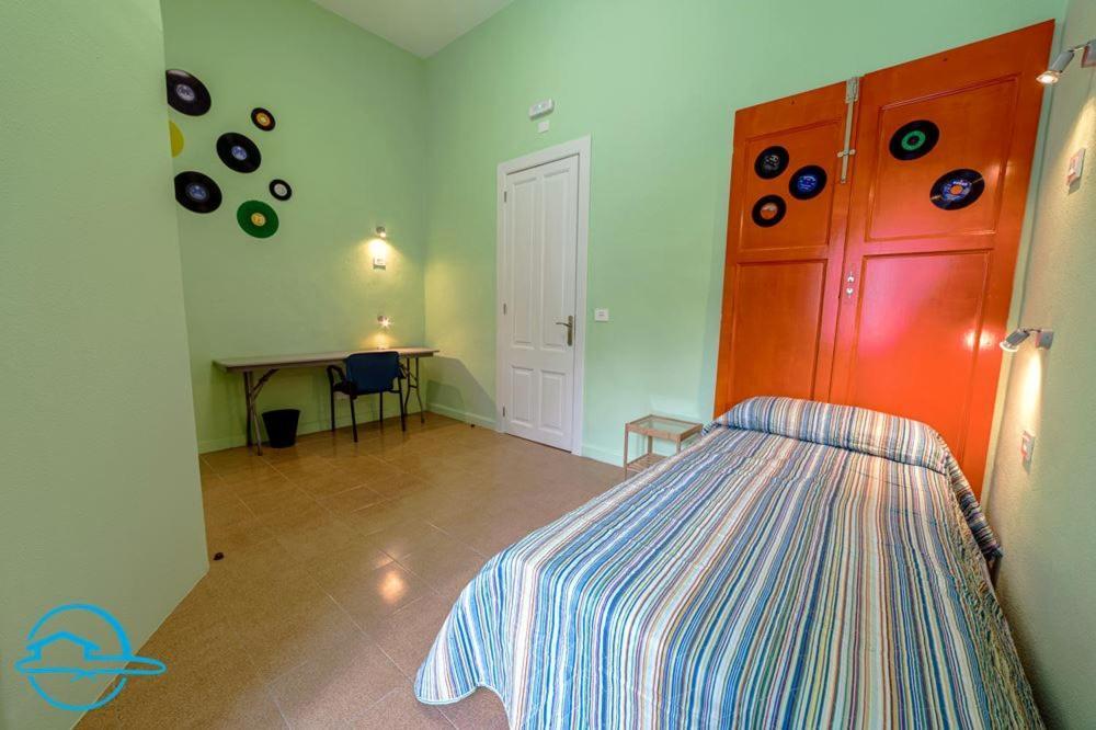 La Violeta Home Puerto de la Cruz Kültér fotó